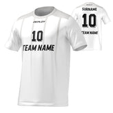 FLIGHT JERSEY 42 - WHITE